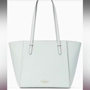 NWT KATE SPADE BECCA TOTE
